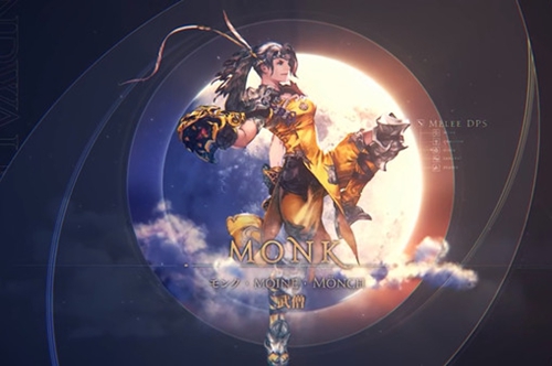 FF14国服6.0职业输出排行榜介绍