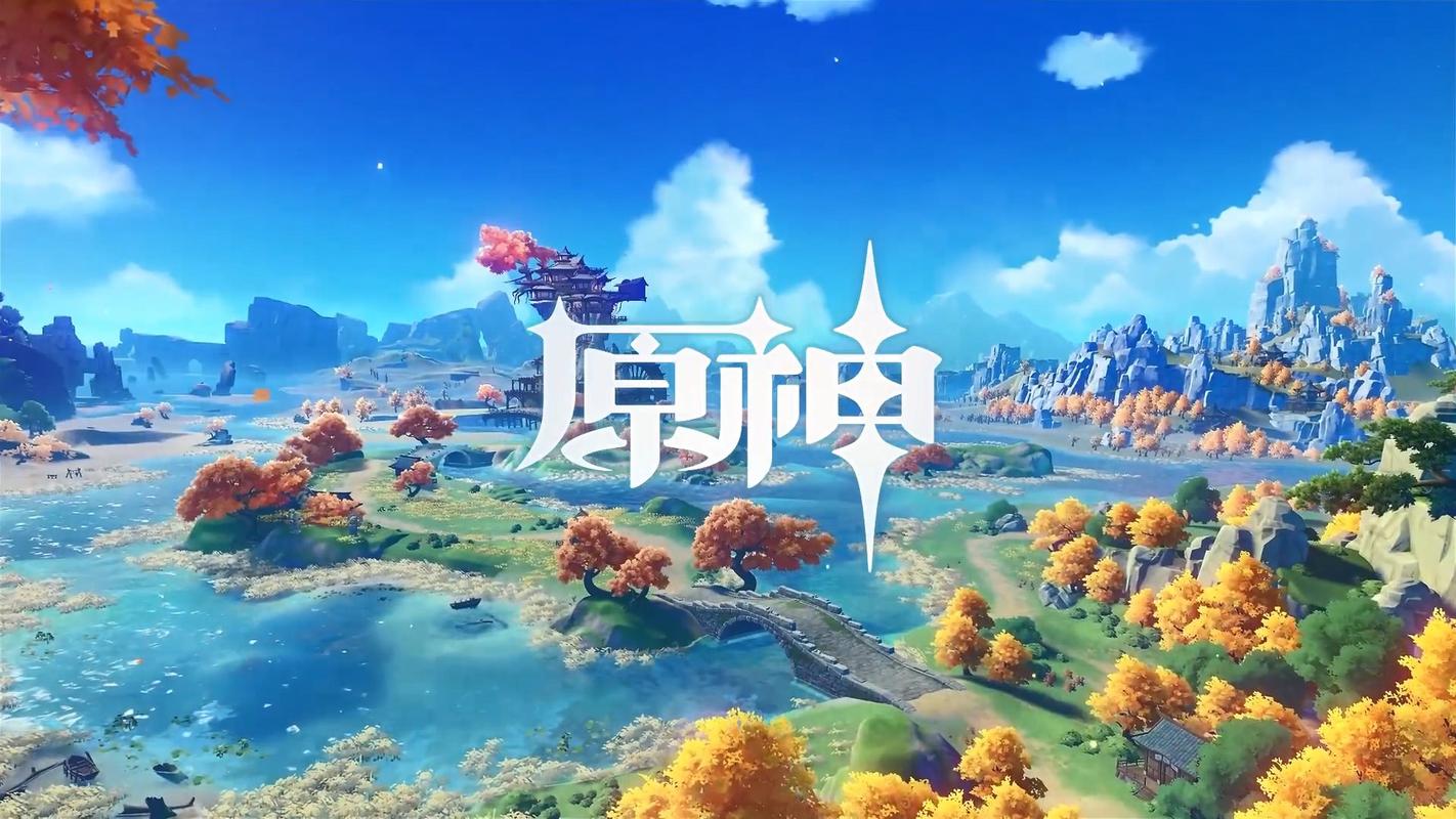 原神石锁机关秘话第13处解密攻略