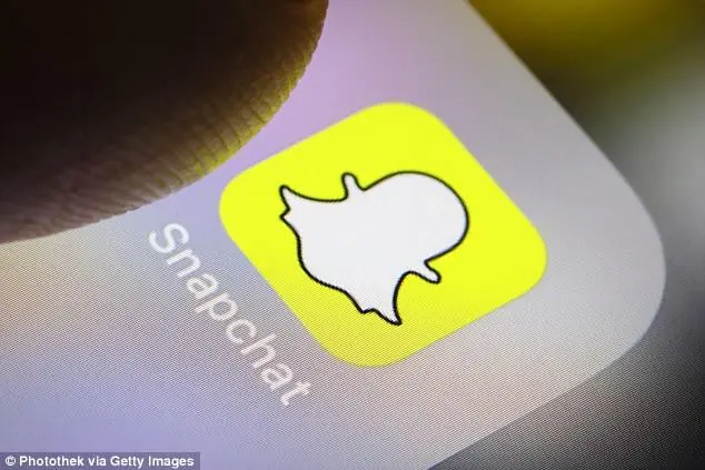 snapchat怎么注册