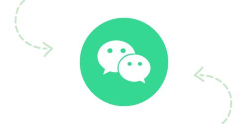微信怎么改个性签名