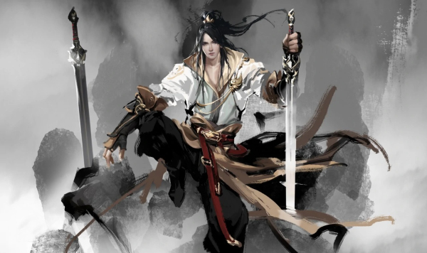 评测《九界伏魔录》情动九界仙缘再续