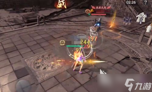 永劫无间手游需要什么配置 玩永劫无间怎么看运行内存