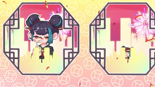 《归龙潮》 |《春晚特别节目》