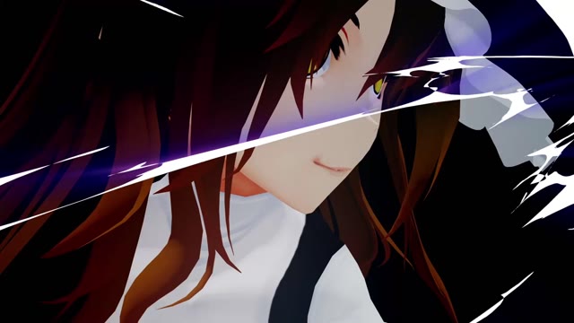 《东方归言录》MV第9弹 划破夜空的光