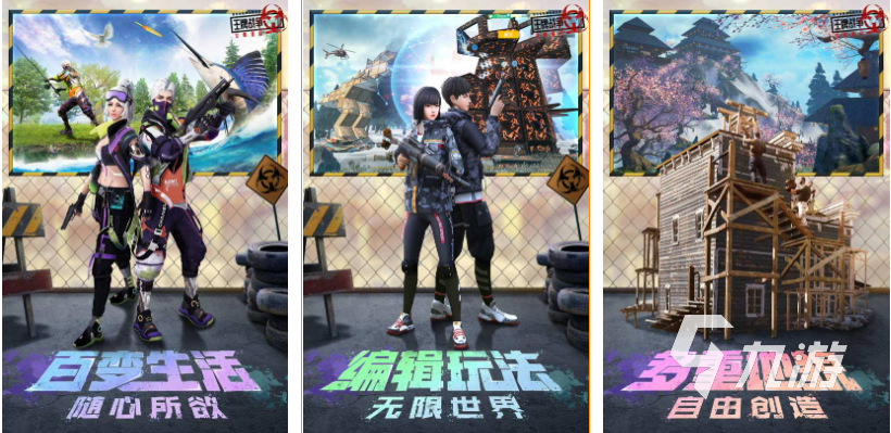 2022有什么真实硬核射击游戏手游 好玩的硬核射击手游推荐