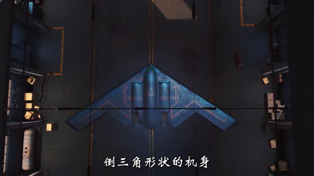 《现代空战3D》带你体验恐怖主题战机！