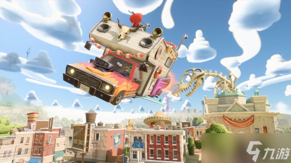 《植物大战僵尸》steam叫什么名字？steam版游戏分享