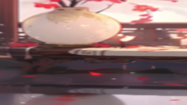 《叫我大掌柜》佳人新装小蝴蝶 情牵梁祝