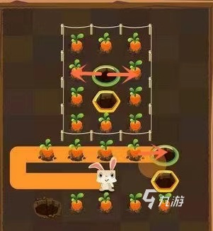 有小兔子游戏叫什么2023 好玩的小兔子游戏大全