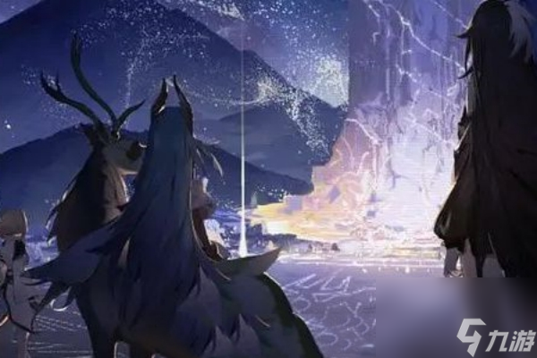 白夜极光星辰之力怎么用