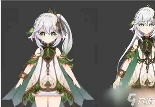 原神草系角色有哪些,原神草系角色介绍一览