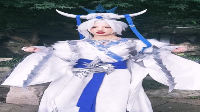 《西行纪 燃魂》公测倒计时4天 每日一舞白骨