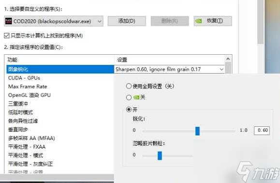 使命召唤18画面模糊怎么办？ （使命召唤：先锋）