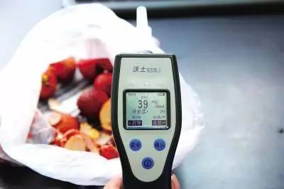 吃完哪种水果后开车，可能会被查出酒驾答案介绍