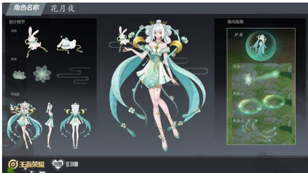 王者荣耀12月28号每日一题答案介绍