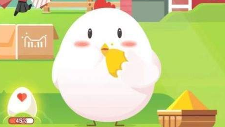 小鸡天使装扮获得方法