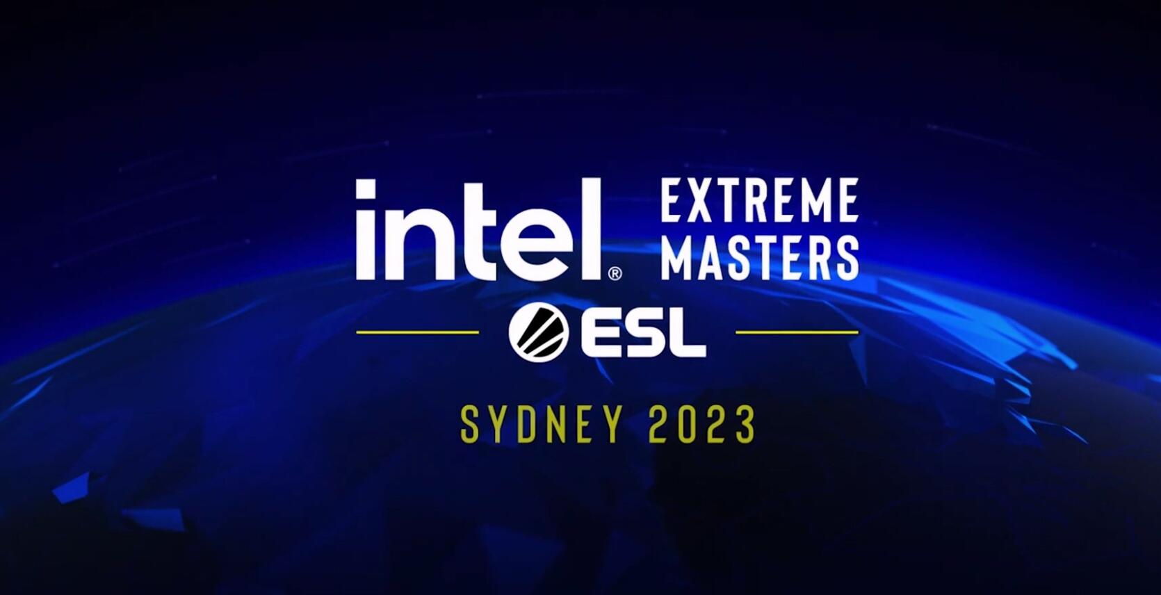IEM悉尼2023赛程表