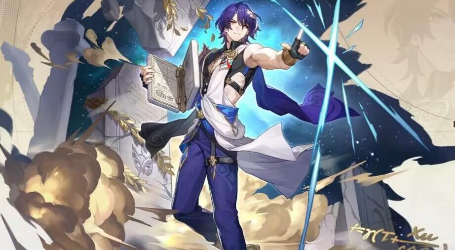 崩坏星穹铁道真理医生怎么获得