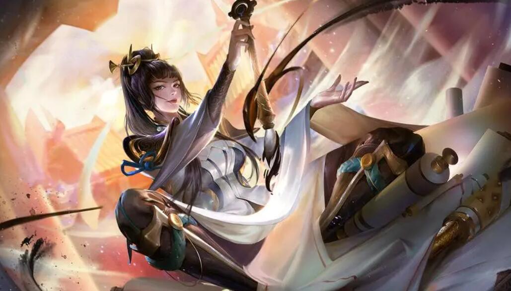 王者荣耀怎么改战区