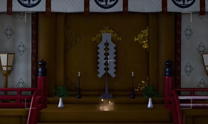 如龙8摄影巡回赛龙海神社在哪