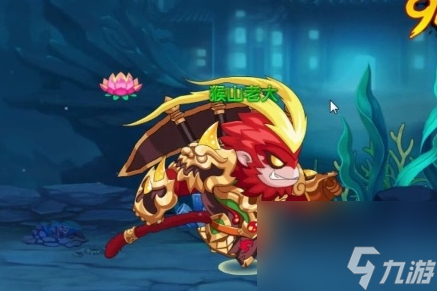 造梦无双哪个角色最好