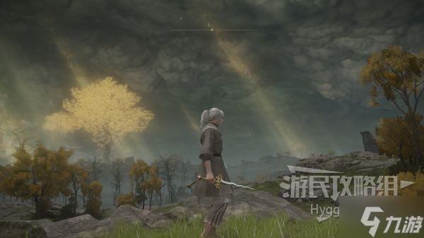 《艾尔登法环》辉石克力士面板与获取攻略 辉石克力士怎么获取