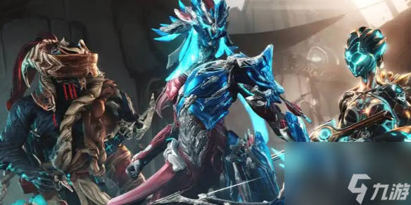 星际战甲Warframe手游安装失败解决方法