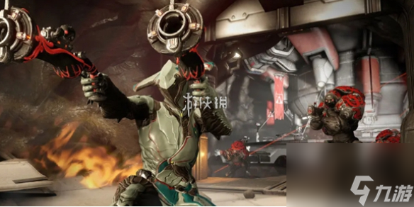 星际战甲Warframe手游生物质速刷攻略