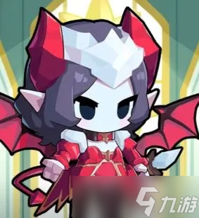 艾伦大陆女王卡莎角色情报介绍