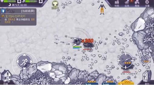 阿瑞斯病毒病毒蜂巢打法介绍