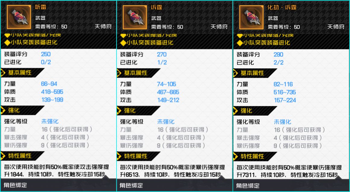 一人之下手游雷法玩法攻略