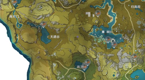原神鱼肉获得方法介绍