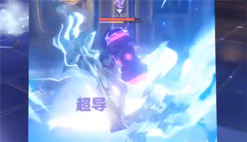 原神雷盾破除技巧