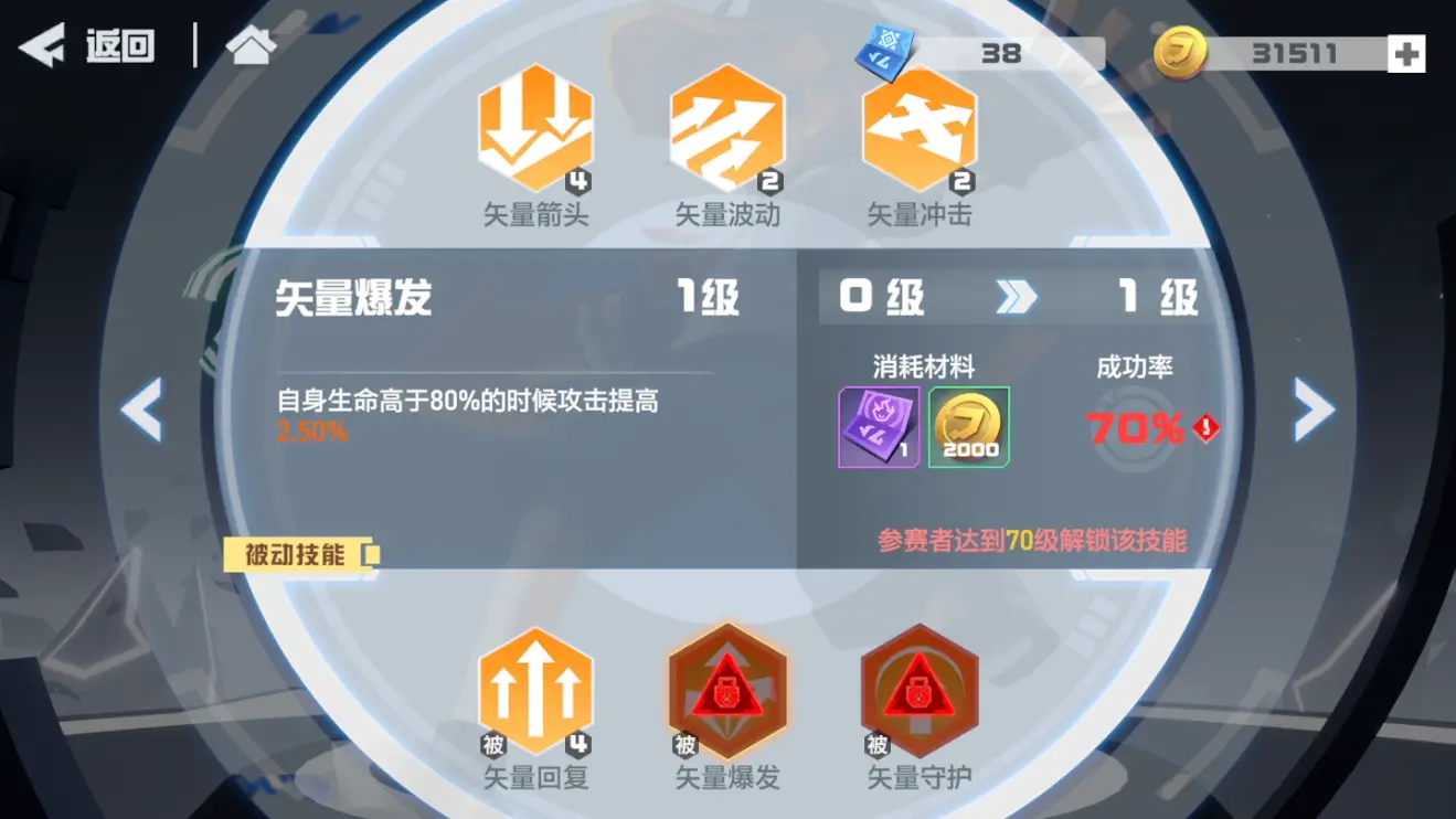 凹凸世界手游金攻略