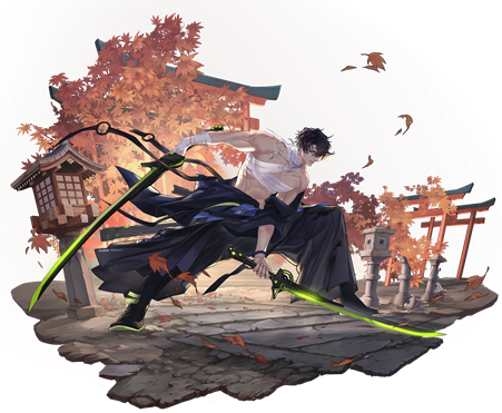 少女前线云图计划秋角色攻略