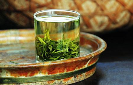 天涯明月刀手游望海潮茶叶品种介绍