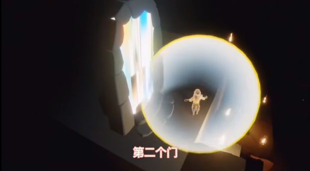 光遇火之试炼通关攻略