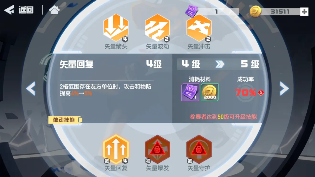 凹凸世界手游金攻略