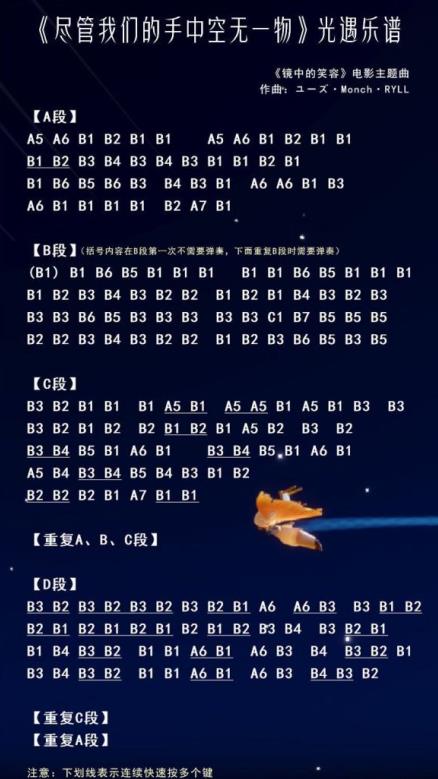 光遇手敲钟乐器获得方法介绍
