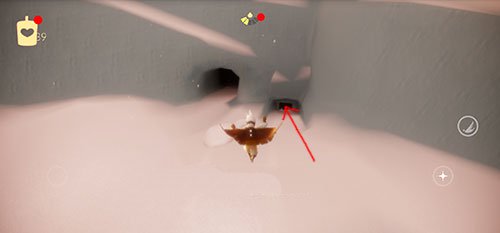 光遇铃铛先祖位置攻略
