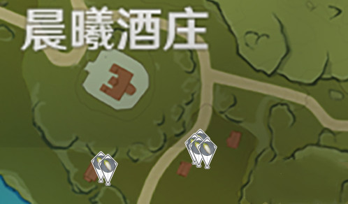 原神白萝卜购买机制说明