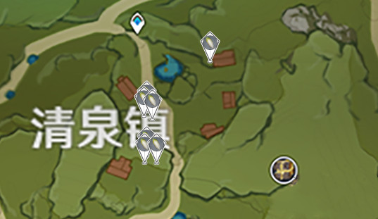 原神白萝卜购买机制说明
