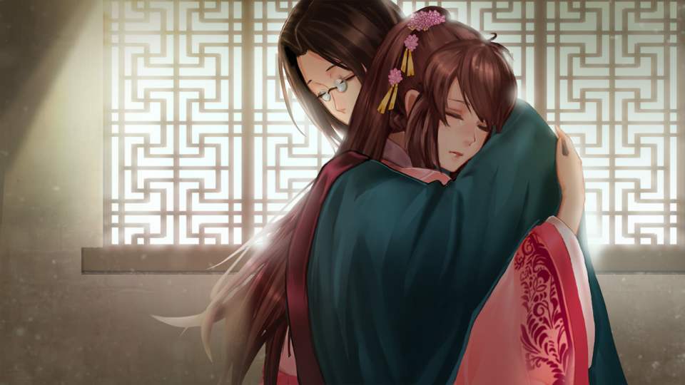 孟婆给主人公喝下的东西是
