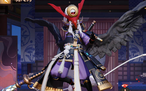 阴阳师鸦天狗悬赏封印位置位置出处一览