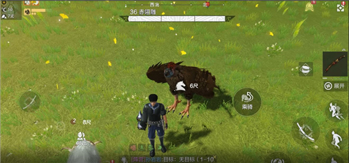 妄想山海吞噬方法介绍