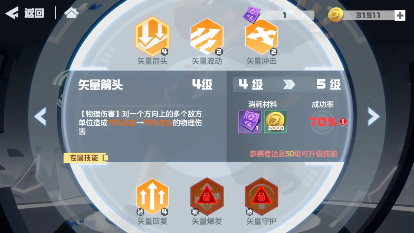 凹凸世界手游金攻略