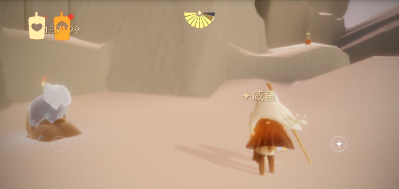 光遇9月22号季节蜡烛位置介绍