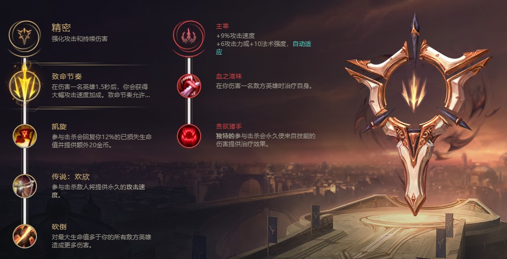 lol无限火力金克斯攻略