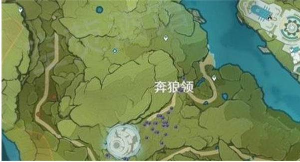 原神小灯草获得方法介绍