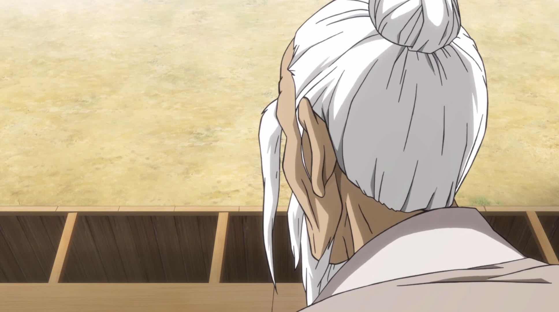 天师的金光咒使谁的头撞烂